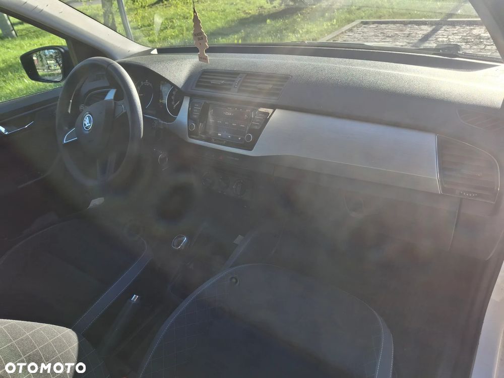 Skoda Fabia 1.0 TSI Ambition - 7