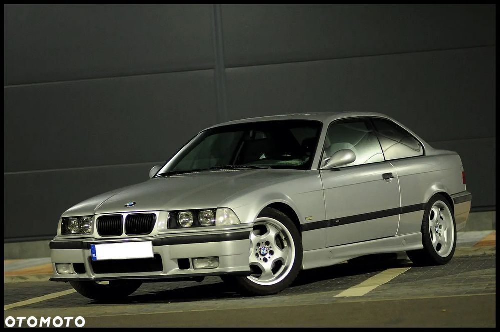 BMW M3 - 10