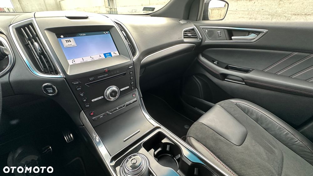 Ford Edge 2.0 EcoBlue Twin-Turbo 4WD ST-Line - 31