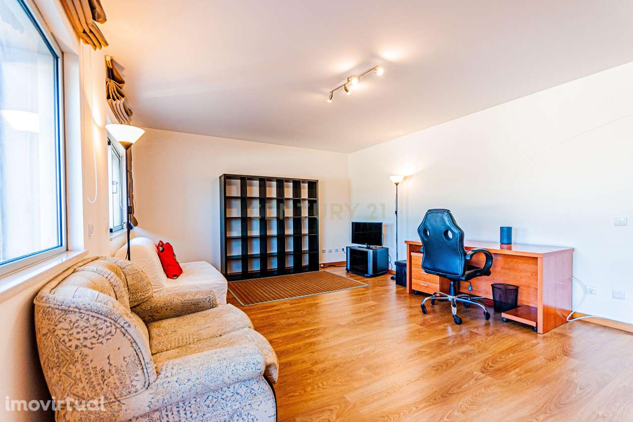 Apartamento T1 - Conchada, Coimbra - Grande imagem: 3/28