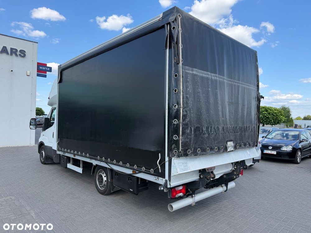 Iveco Daily 35S18 - 6