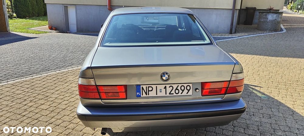 BMW Seria 5 - 4