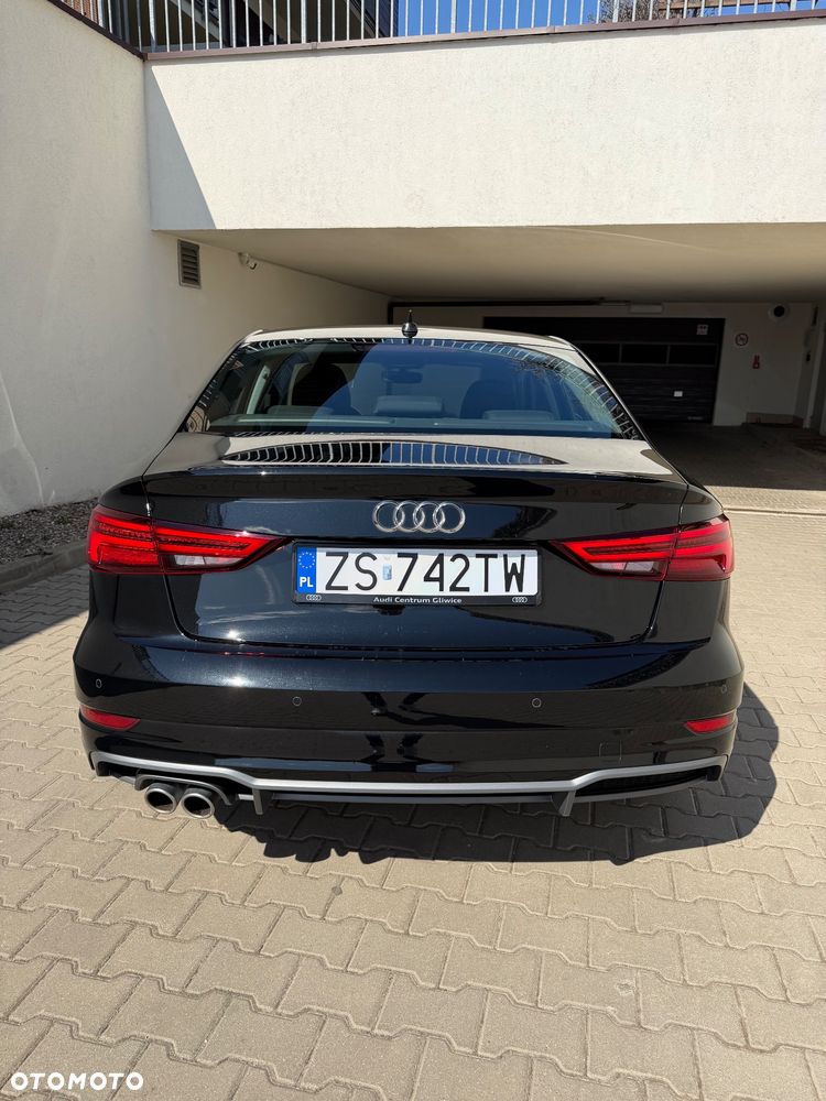 Audi A3 Limousine 35 TFSI Sport S tronic - 7