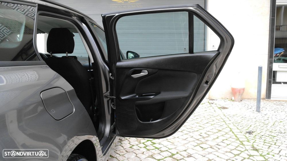 Fiat Tipo Station Wagon 1.3 Multijet - 12