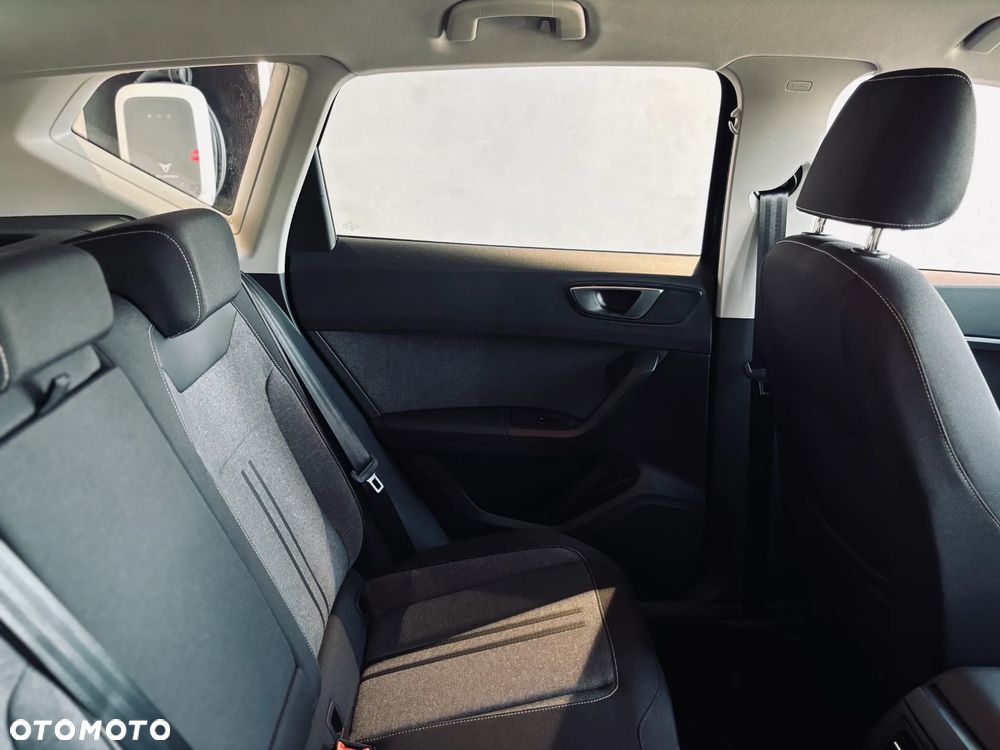 Seat Ateca - 14