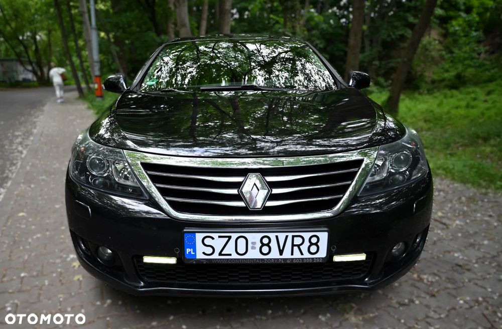 Renault Latitude dCi 175 FAP - 4