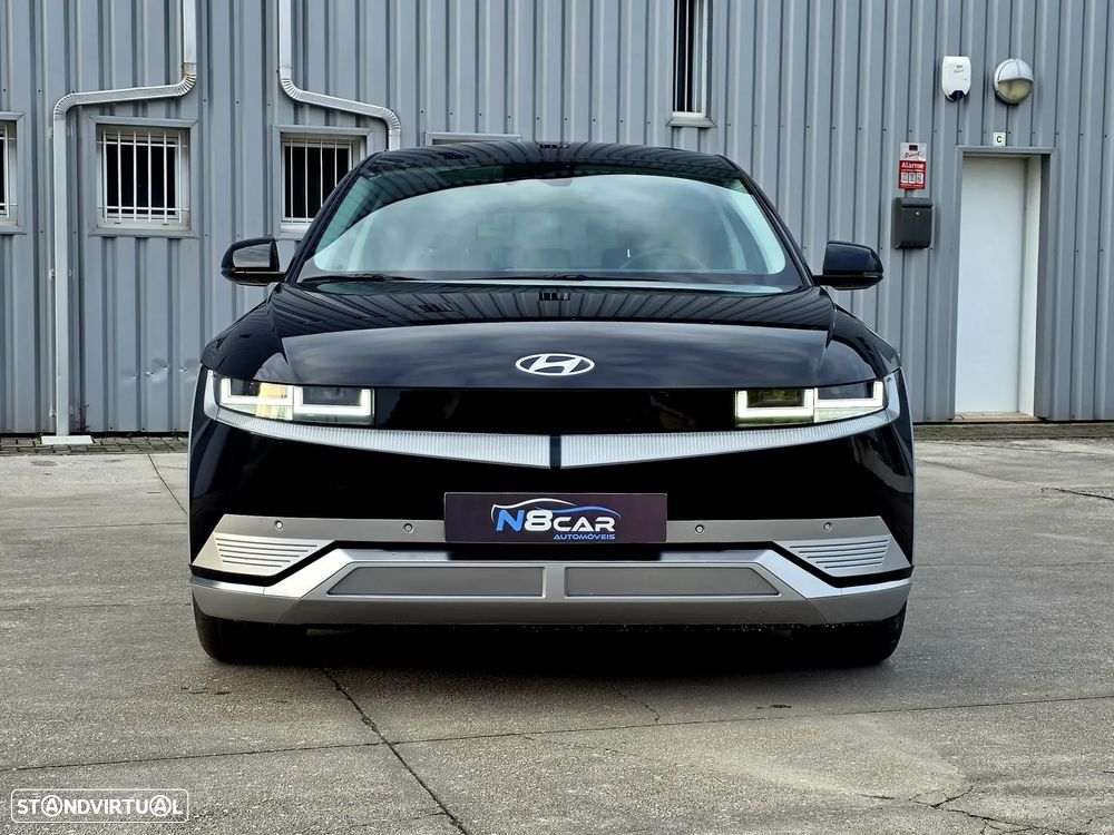 Hyundai Ioniq 5 73 kWh Vanguard+Plug & Power+AFH - 2