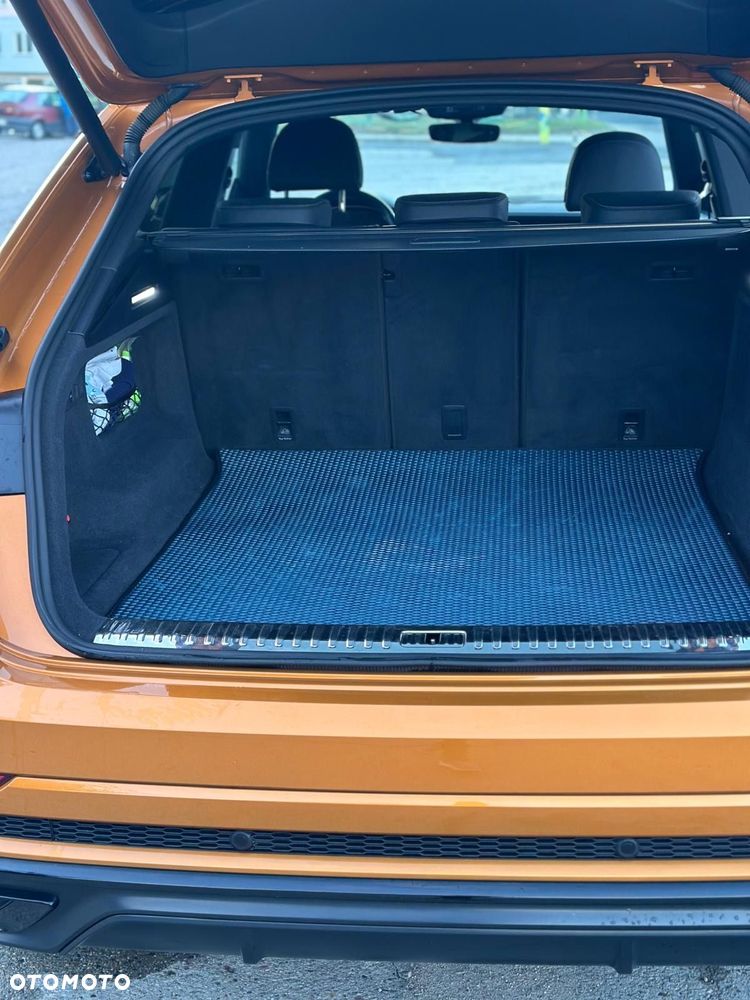 Audi Q8 - 6