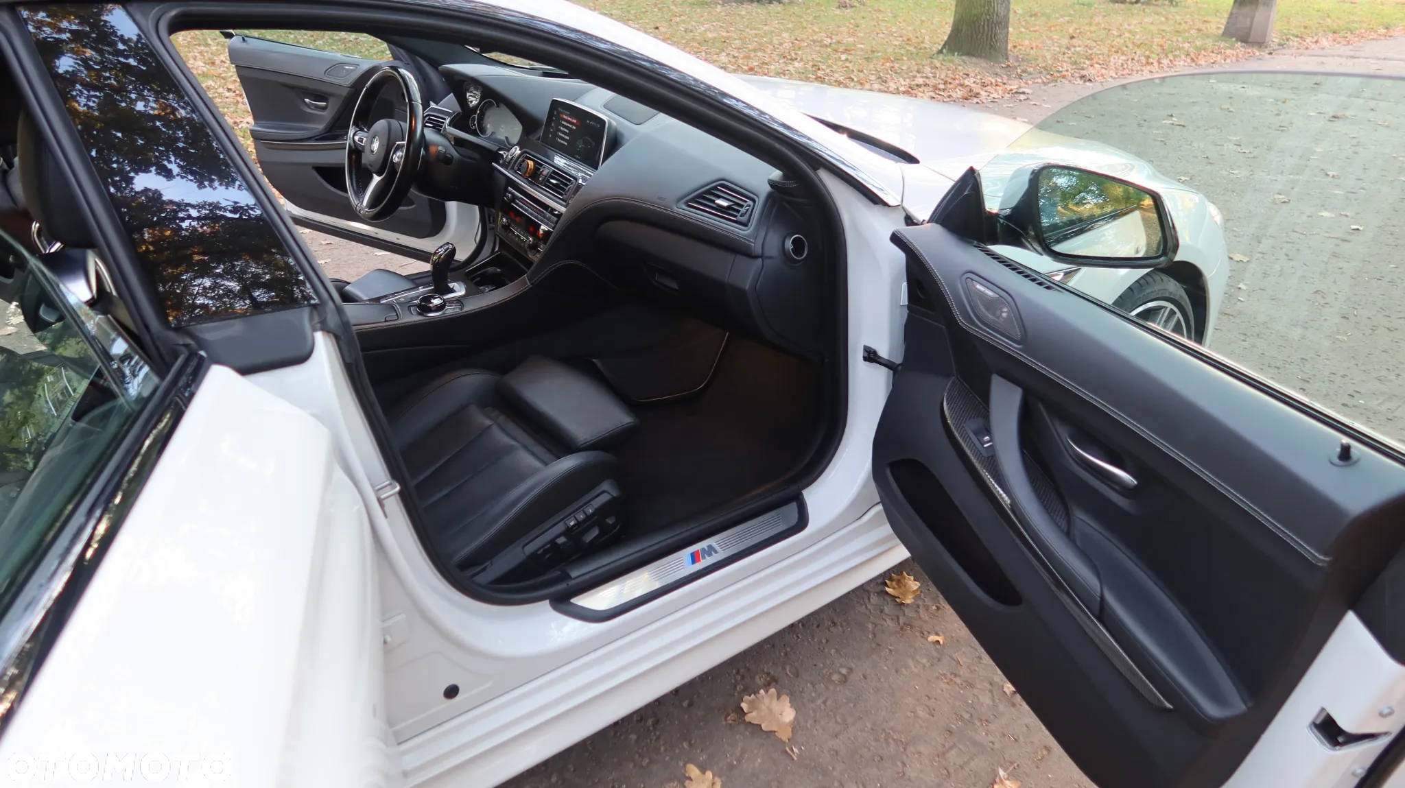 BMW Seria 6 640i Gran Coupe M Sport Edition - 13