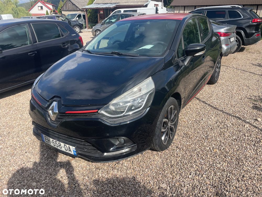 Renault Clio 0.9 Energy TCe Alize EU6 - 2