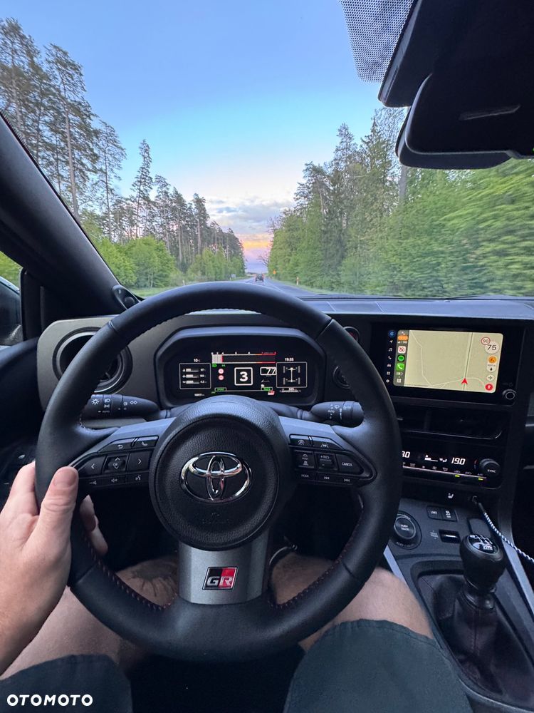 Toyota GR Yaris 1.6 Dynamic - 11