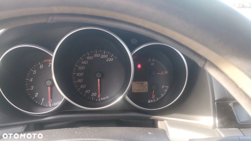 Mazda 3 - 10