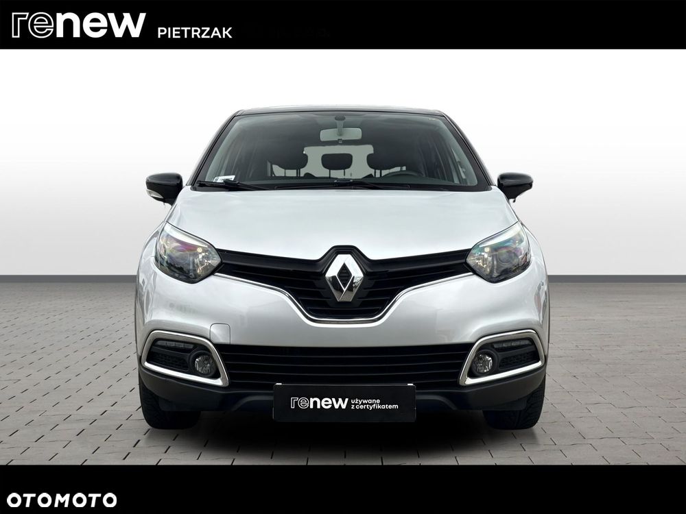 Renault Captur 0.9 Energy TCe Zen - 9
