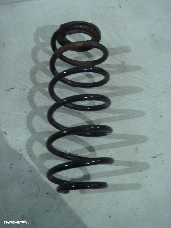 Mola Suspenção Tr Esq Mitsubishi Colt Vi (Z3_A, Z2_A) - 1