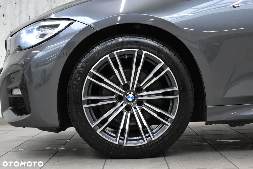 BMW Seria 3 - 6