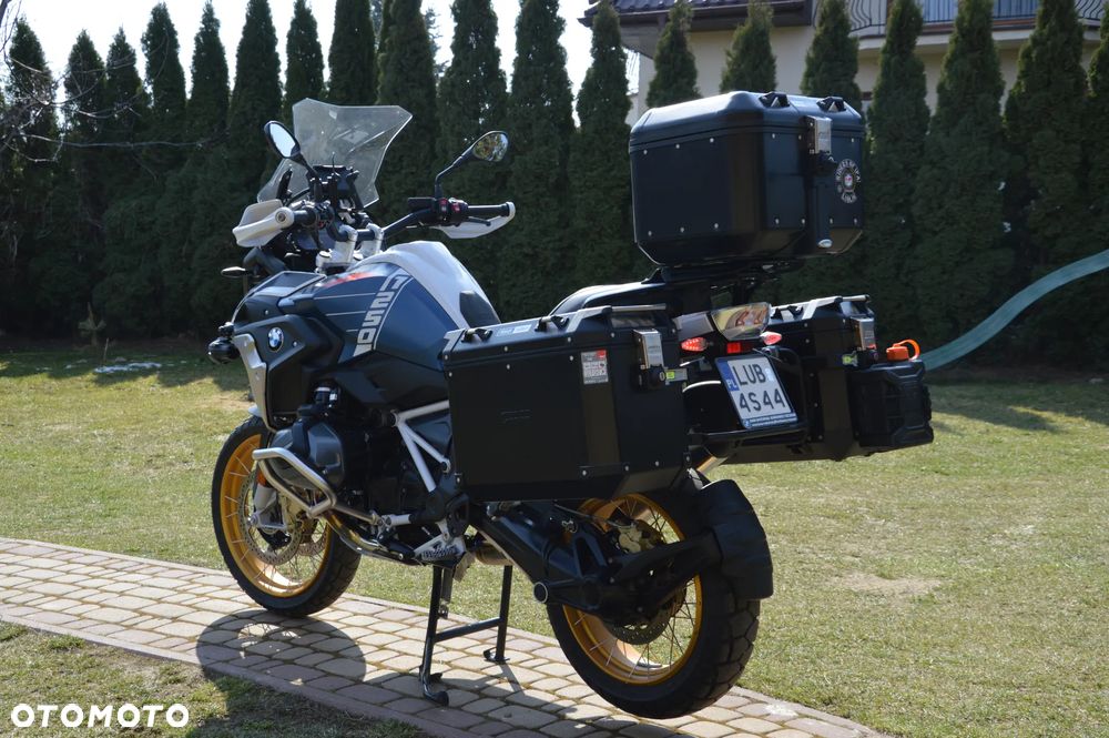 BMW GS - 12