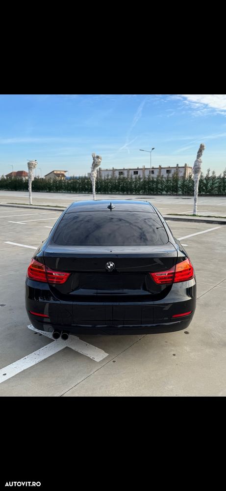 BMW Seria 4 - 2