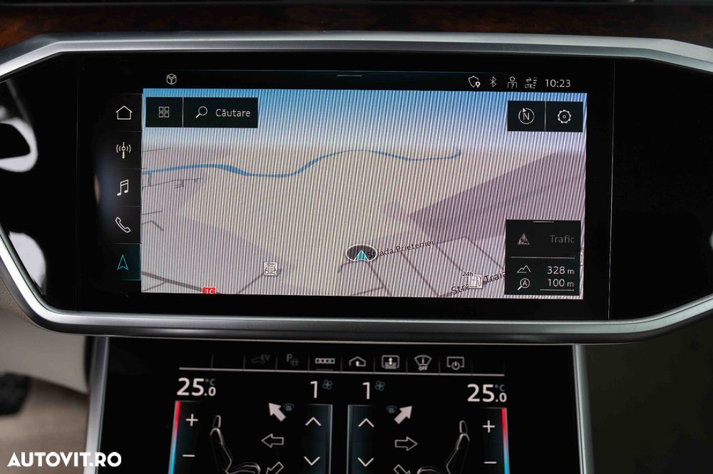 Audi A6 50 TFSI e quattro S tronic - 34