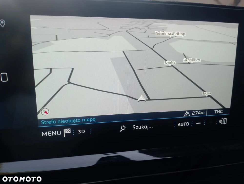 Peugeot 3008 BlueHDi 130 Stop & Start EAT8 Active Business-Paket - 20