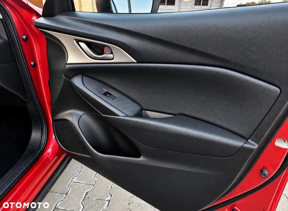 Mazda CX-3 2.0 SkyMotion - 11