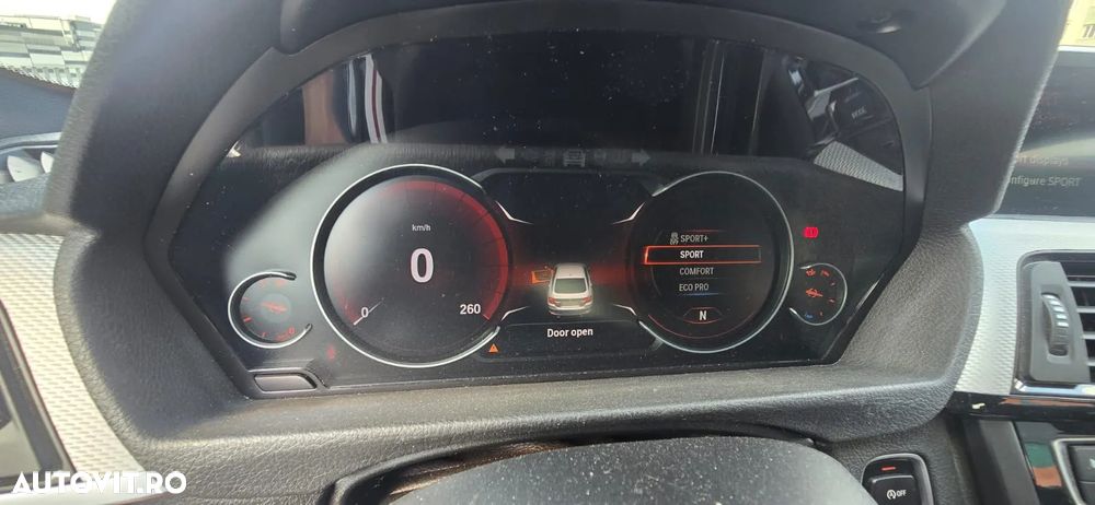 BMW Seria 4 - 20
