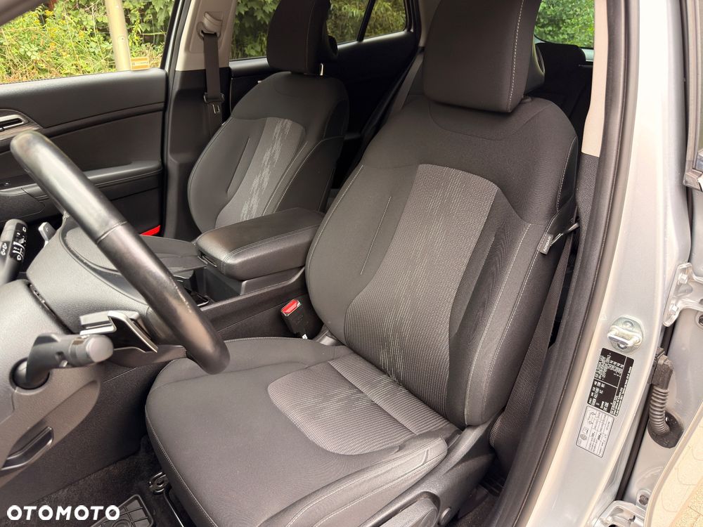 Kia Sportage 1.6 T-GDI MHEV L 2WD DCT - 10