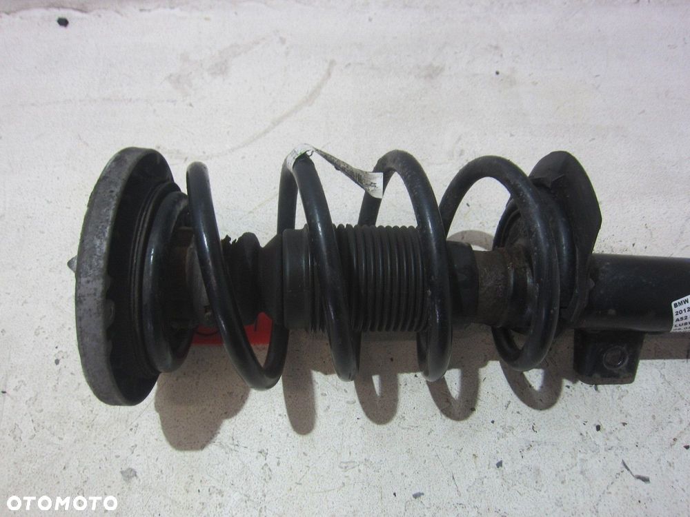 BMW X3 F25 X4 F26 AMORTYZATOR LEWY PRZEDNI PRZÓD N55 6796409 31316796409 - 3