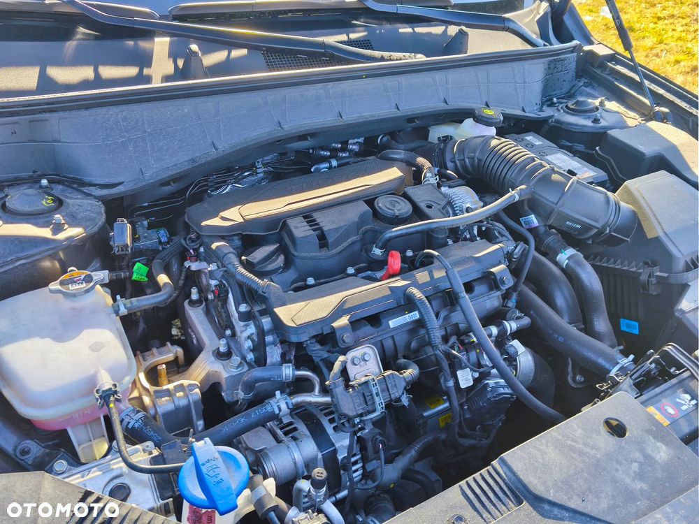 Hyundai Kona 1.6 T-GDI Premium 4WD DCT - 6