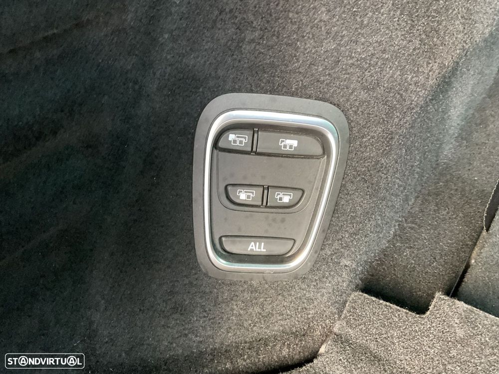 Renault Grand Scénic 1.3 TCe Limited - 15