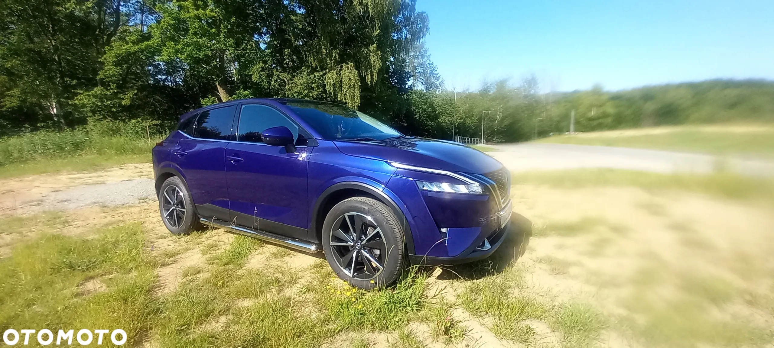 Nissan Qashqai - 27