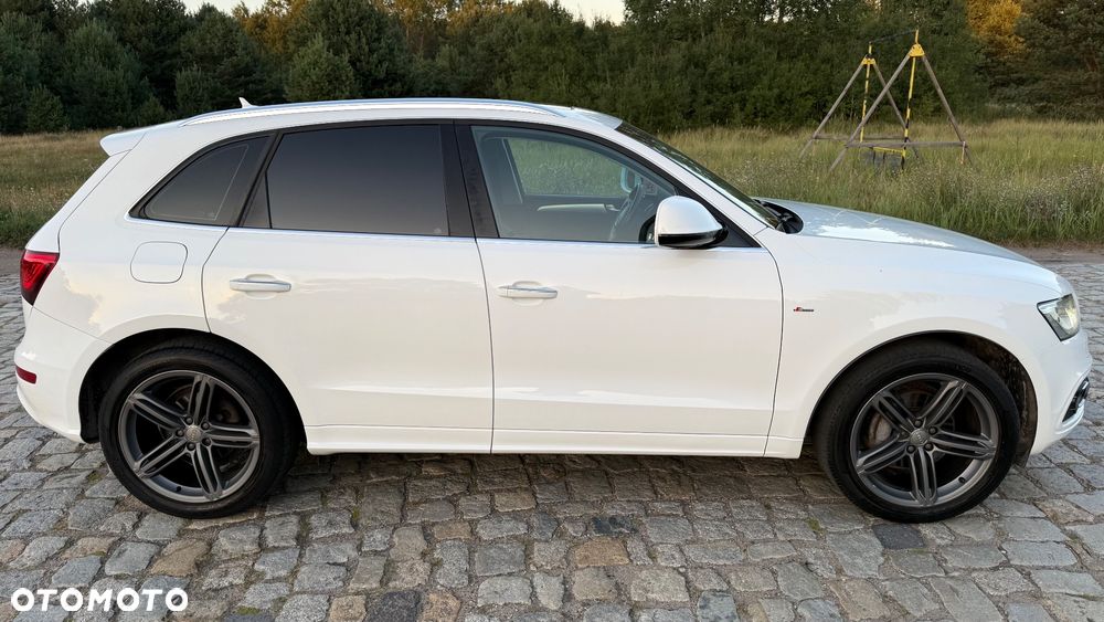 Audi Q5 2.0 TDI (clean diesel) ultra - 6