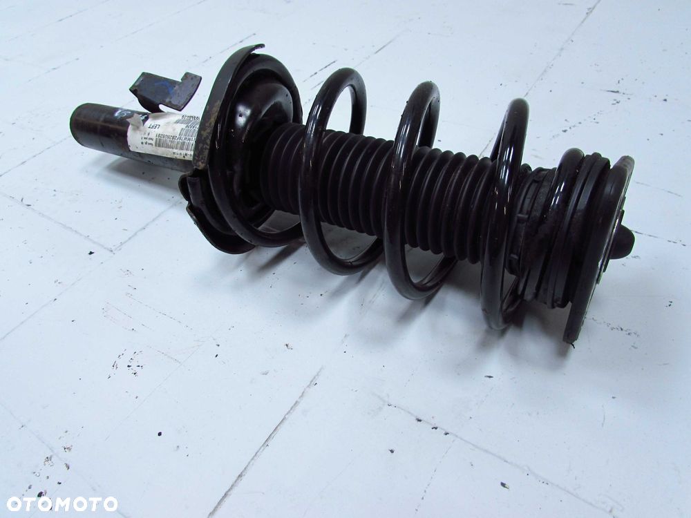 VOLVO C30 S40 II V50 C70 II 1.6 D2 AMORTYZATOR MCPERSON PRZOD LEWY 31277606 8N51-18K001-AAB - 2