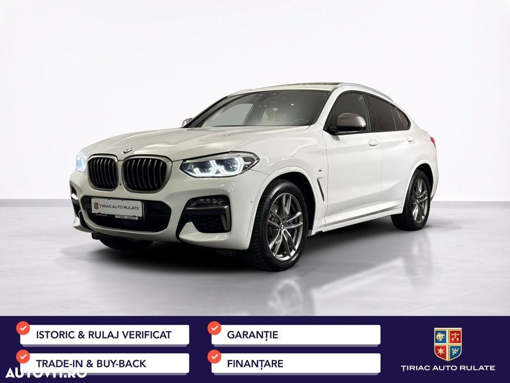 BMW X4 M