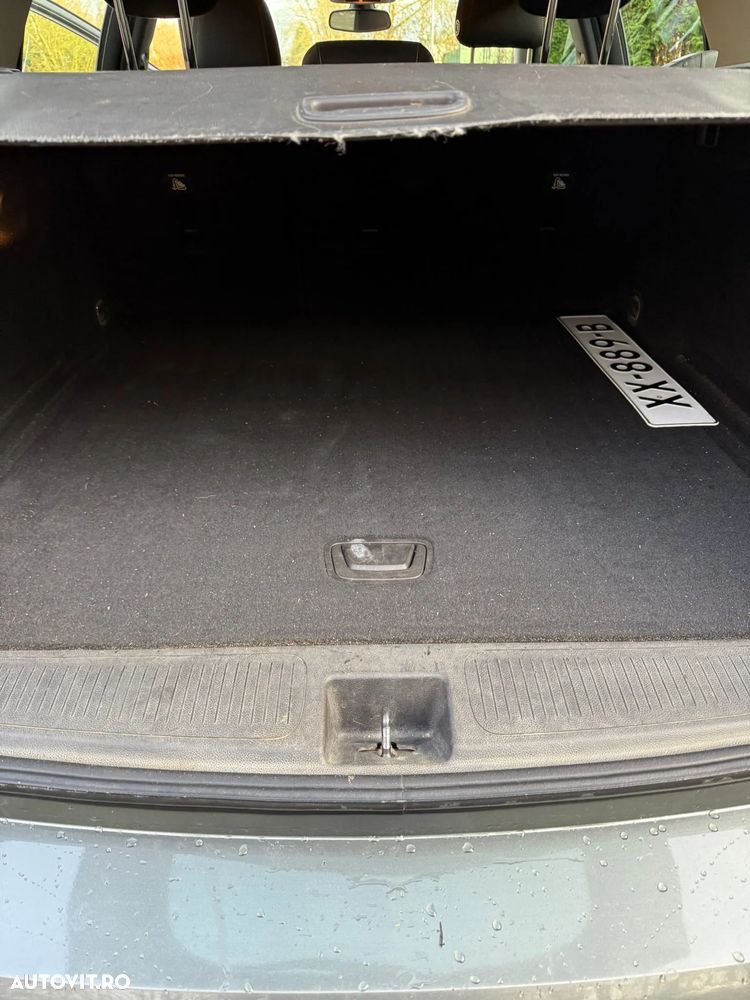 Opel Astra 1.6 CDTI ECOTEC ECOFlex Start/Stop Enjoy - 12