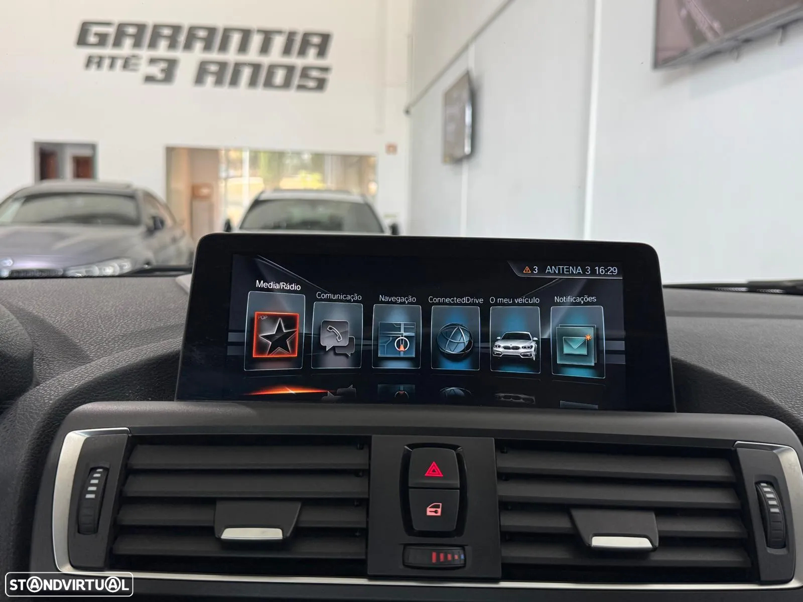 BMW 120 i Pack M Auto - 29