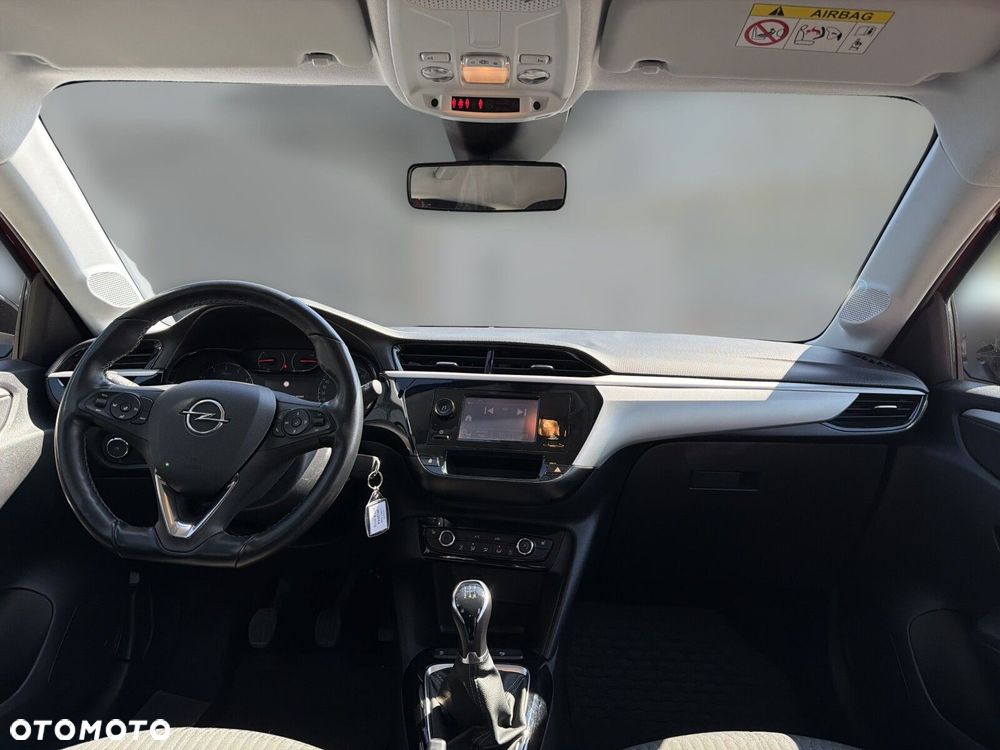 Opel Corsa 1.2 Edition S&S - 36