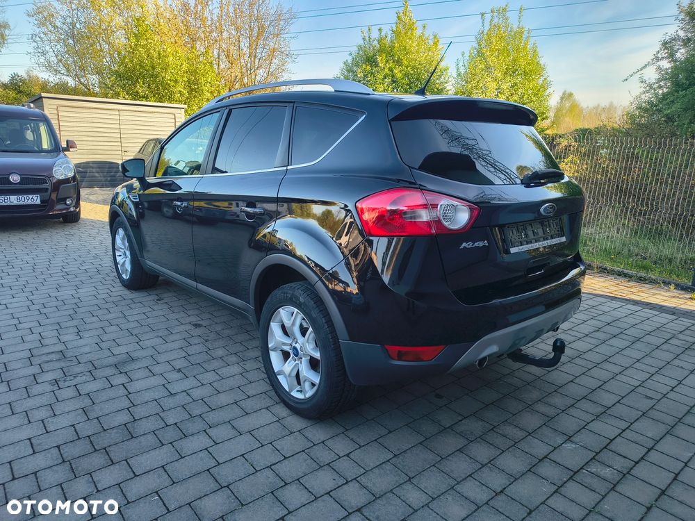 Ford Kuga 2.0 TDCi 2x4 Champions Edition - 6