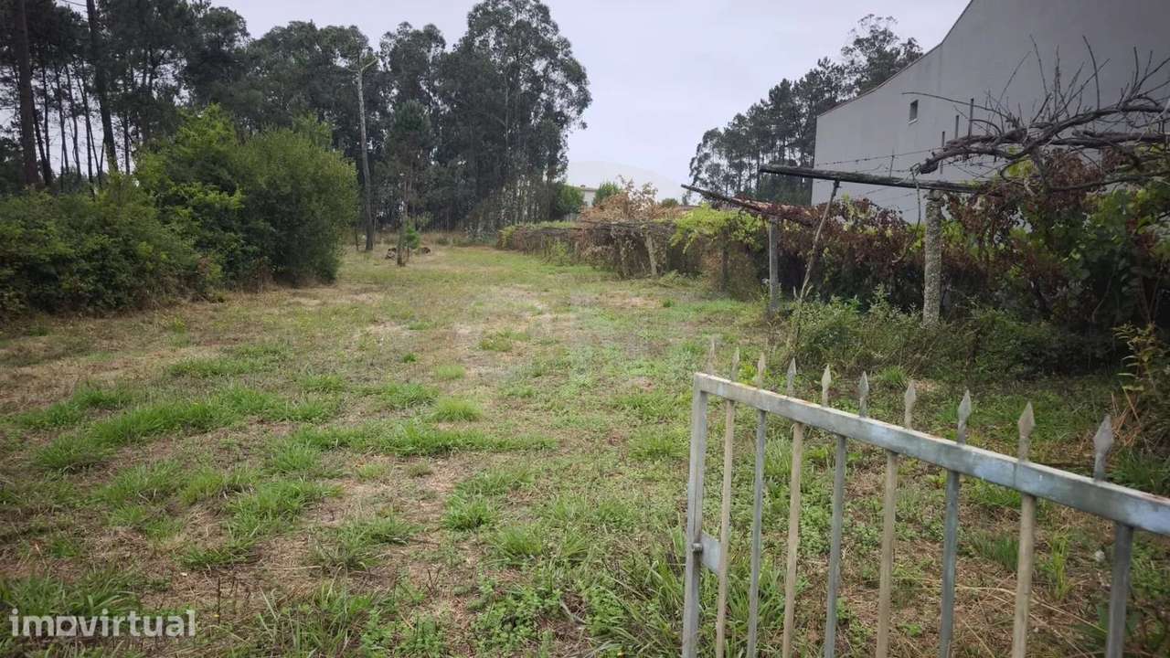 Terreno Rustico em Cristelo - Grande imagem: 3/14
