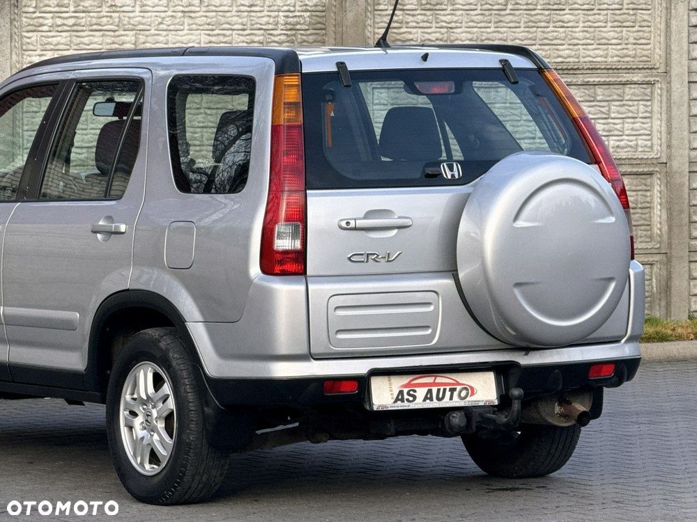 Honda CR-V 2.0 Executive - 33