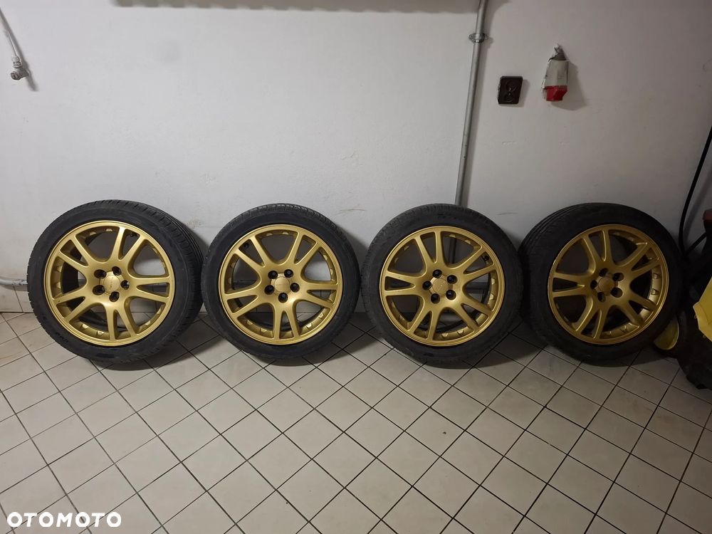 Subaru Impreza SW 2.0 RC - 17