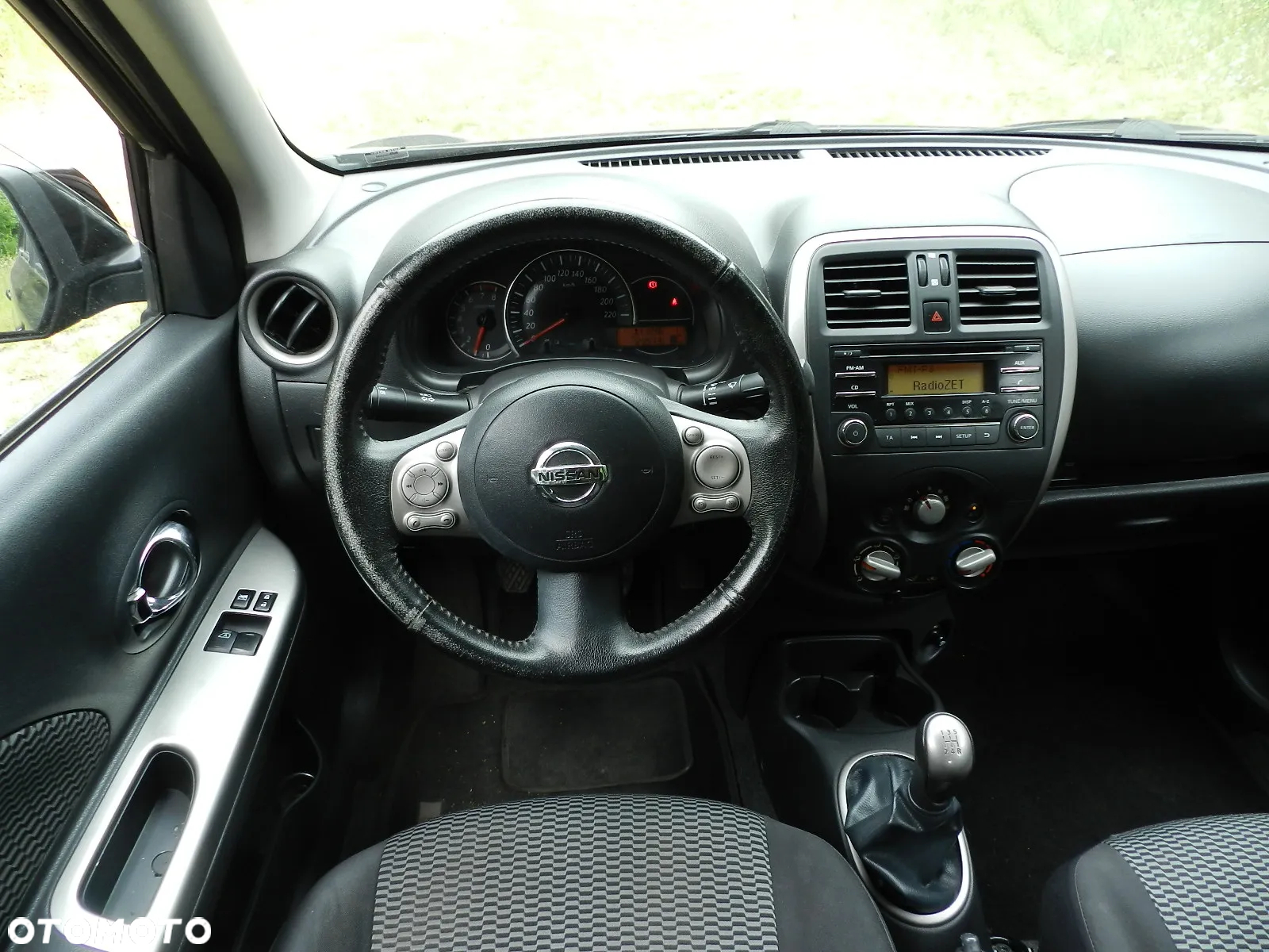 Nissan Micra - 7