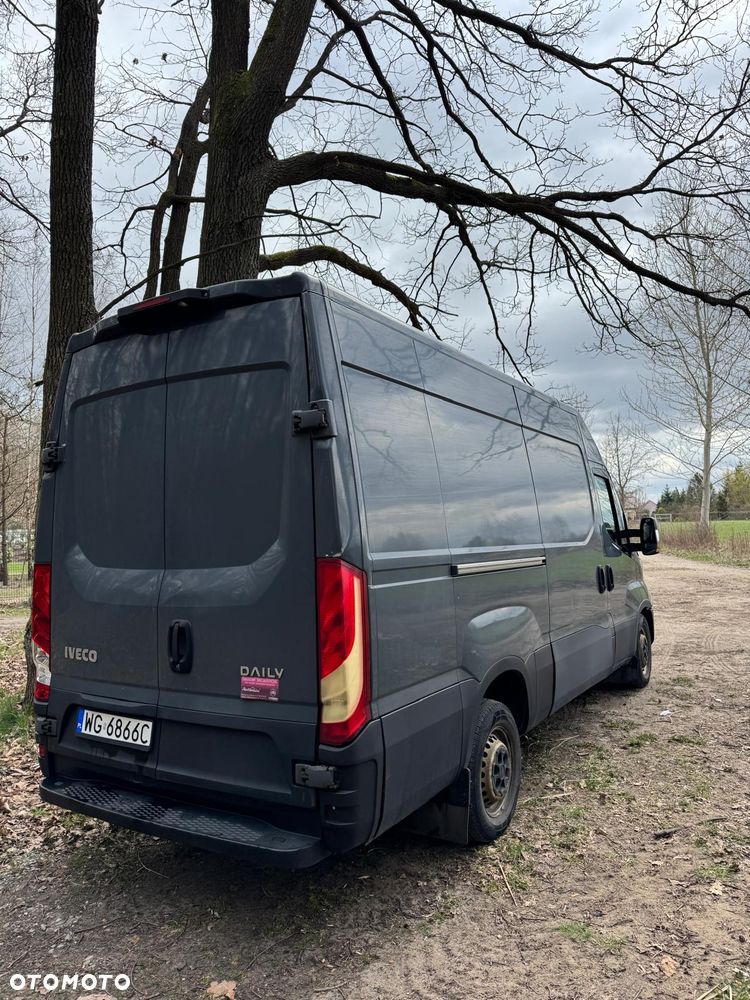 Iveco Daily - 6