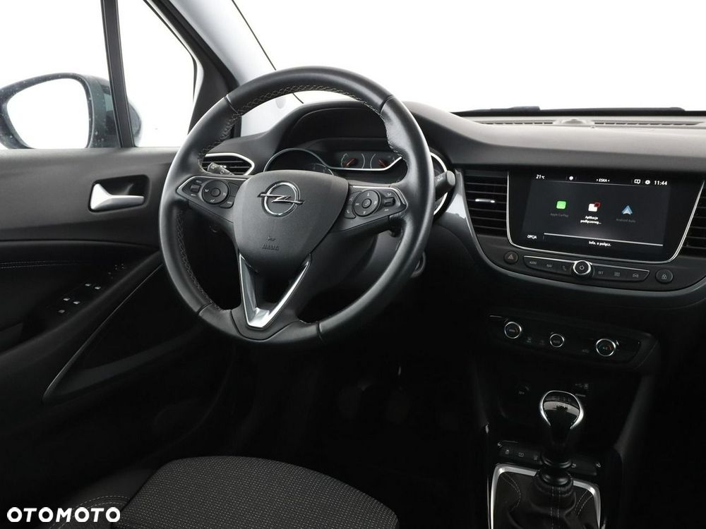 Opel Crossland X 1.2 Edition - 17