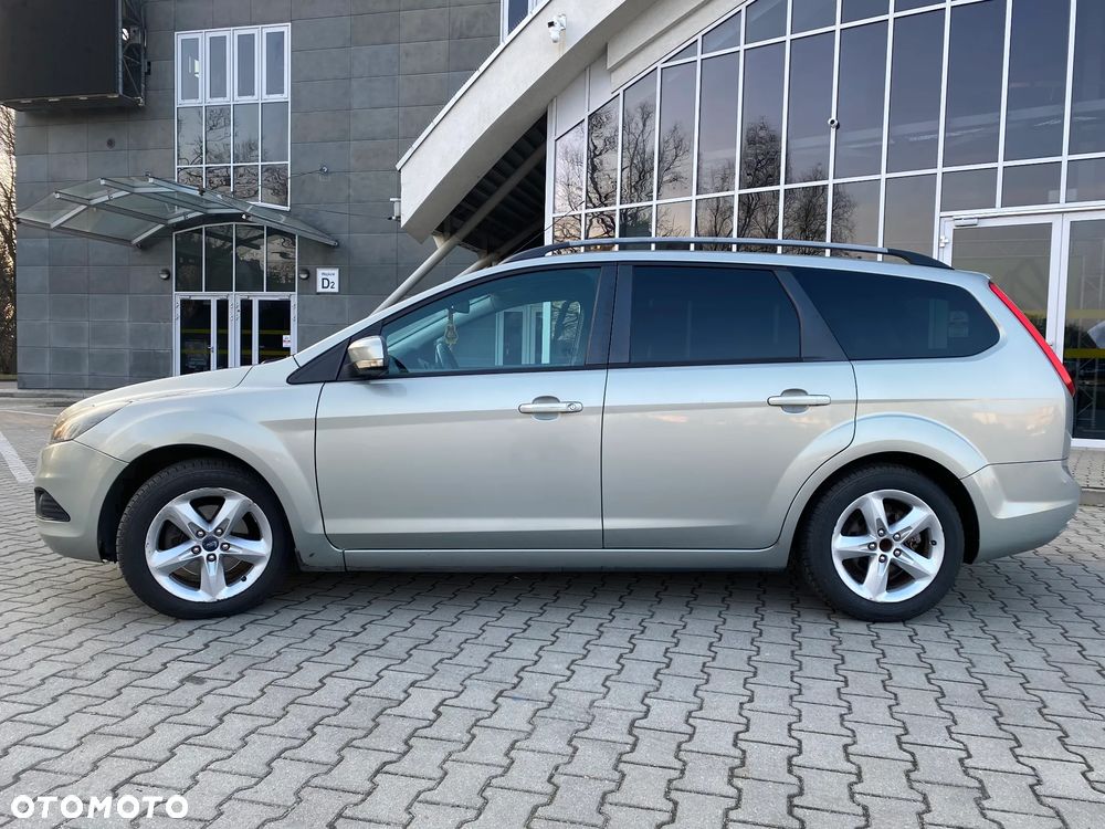 Ford Focus - 6