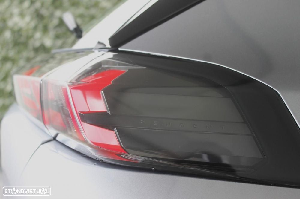 Peugeot 2008 1.5 BlueHDi Active Pack - 46
