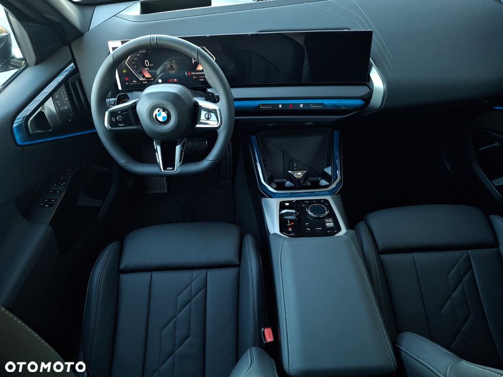 BMW X3 xDrive20 mHEV - 24