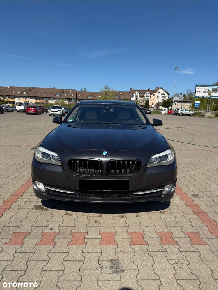 BMW Seria 5 - 3