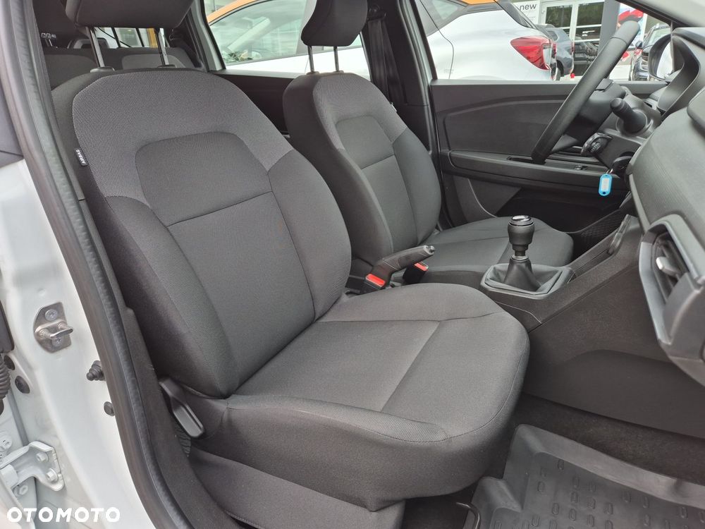 Dacia Jogger - 13