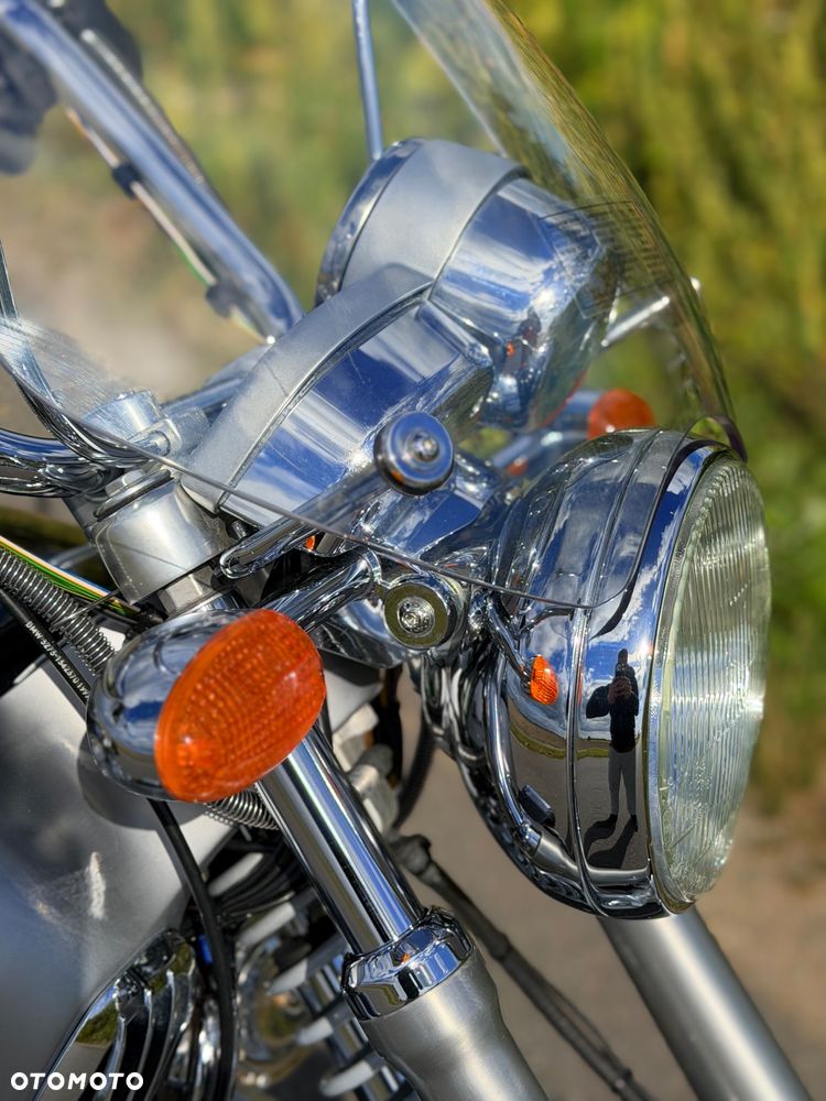 BMW R - 13