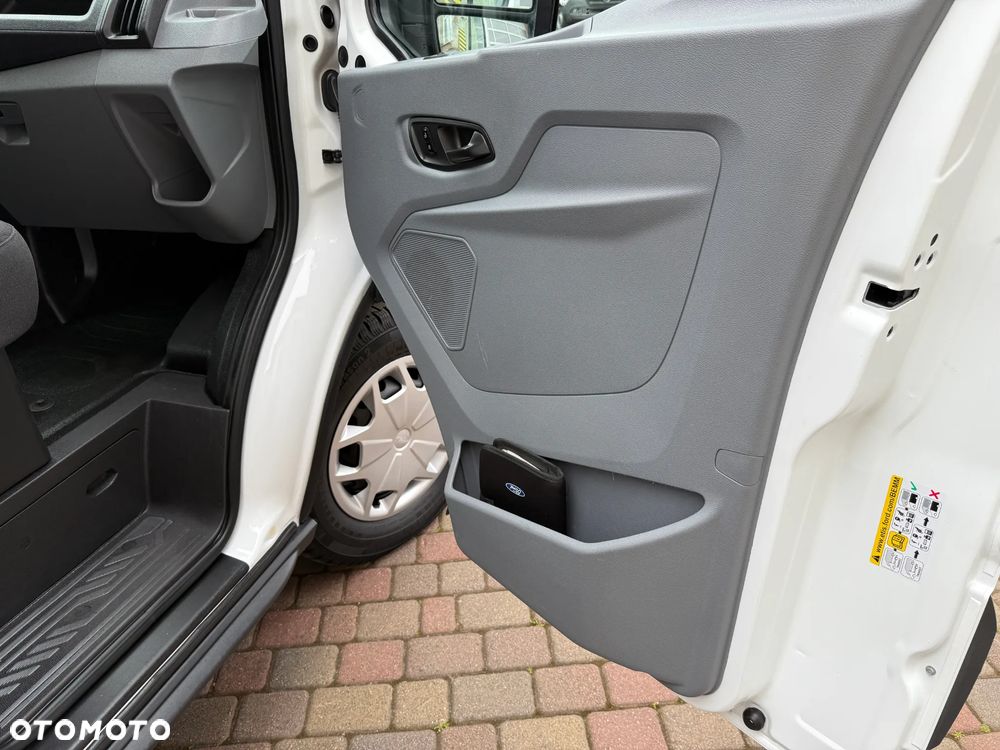 Ford Transit L3H2 - 20